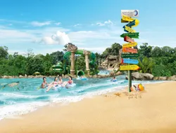 Adventure Cove Waterpark™‎ Skip-the-Line Express Pass
